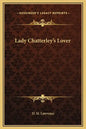 Lady Chatterley's Lover - Hardcover