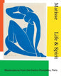 Matisse: Life and Spirit: Masterpieces from the Centre Pompidou, Paris - Hardcover