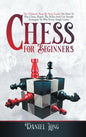 Chess for Beginners - Hardcover
