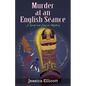 Murder at an English Séance - Paperback