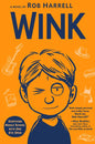 Wink - Hardcover