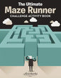 The Ultimate Maze Runner Challenge Activity Book - Paperback