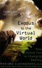 Exodus to the Virtual World: How Online Fun Is Changing Reality - Paperback