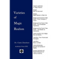 Varieties of Magic Realism - Paperback