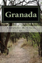 Granada: A Novel of Moorish Spain - Paperback