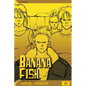 Banana Fish, Vol. 8 - Paperback