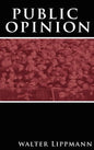 Public Opinion - Hardcover