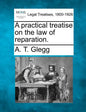 A practical treatise on the law of reparation. - Paperback