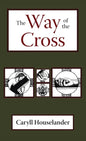 The Way of the Cross - Hardcover