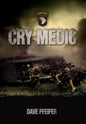 Cry Medic - Hardcover