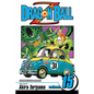 Dragon Ball Z, Vol. 15 - Paperback