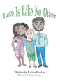 Love Is Like No Other - Hardcover