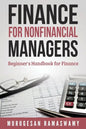 Finance for Nonfinancial Managers: Finance for Small Business, Basic Finance Concepts - Paperback