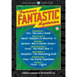 Famous Fantastic Mysteries #3: Facsimile Edition - Paperback