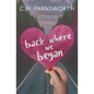 Back Where We Began - Paperback