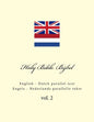 Holy Bible. Bijbel: English - Dutch Parallel Text. Engels - Nederlands Parallelle Tekst - Paperback
