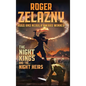 The Night Kings and Night Heirs - Hardcover