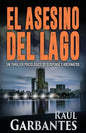 El Asesino del Lago - Paperback