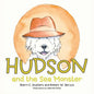 Hudson and the Sea Monster - Paperback