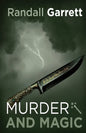 Murder and Magic - Paperback
