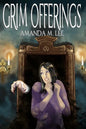 Grim Offerings - Paperback
