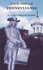 The Making of Pennsylvania - Paperback