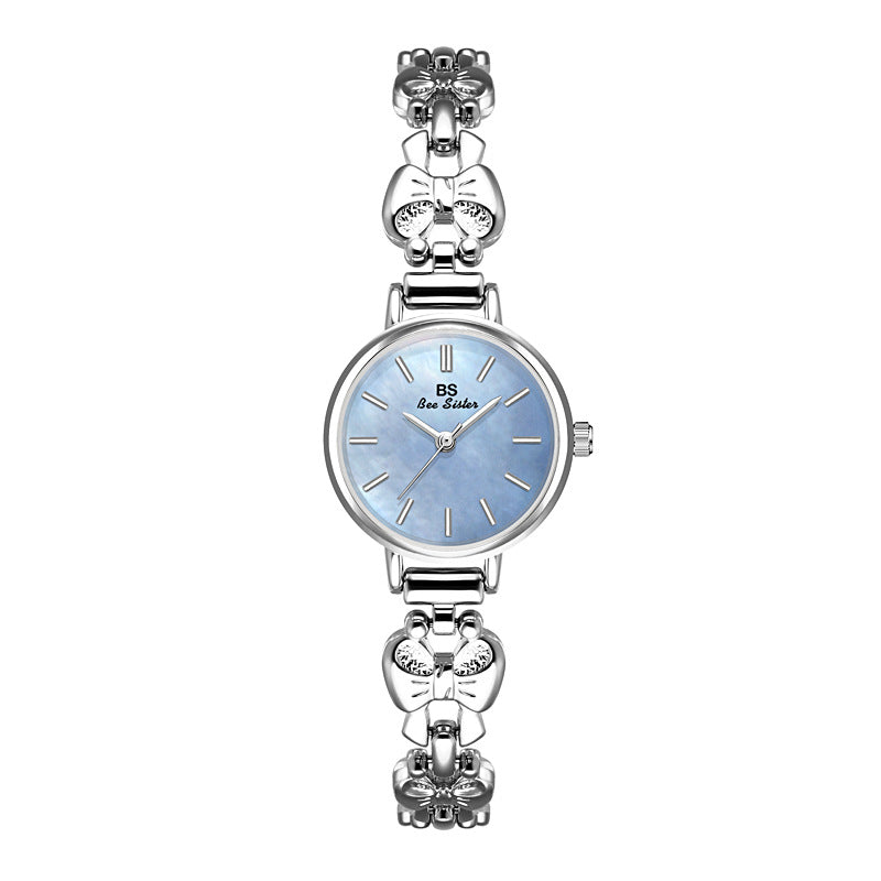 New Women's French Retro Style Watch