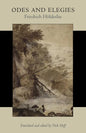 Odes and Elegies - Paperback