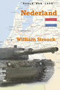 World War 1990: Nederland - Paperback