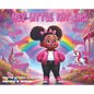 Hey Little Fat Girl - Hardcover