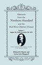 Abstracts from the Northern Standard and the Red River District [Texas]: August 26, 1848-December 20, 1851 - Paperback
