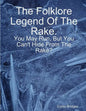 The Folklore Legend Of The Rake - Paperback