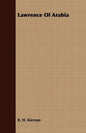 Lawrence Of Arabia - Paperback