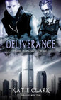 Deliverance - Paperback