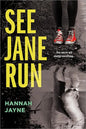 See Jane Run - Paperback