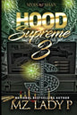 Hood Supreme 3 - Paperback