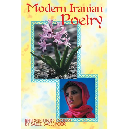Modern Iranian Poetry - Paperback