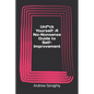 Unfuck Yourself: A No-Nonsense Guide to Self-Improvement - Paperback