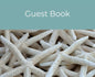Guest Book (Hardcover) - Hardcover