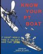 Know Your PT Boat - Paperback