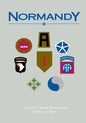 The U.S. Army Campaigns of World War II: Normandy - Paperback