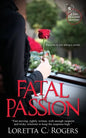 Fatal Passion - Paperback