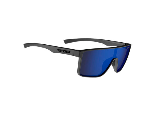 Tifosi Sanctum Grey/Blue Eyewear