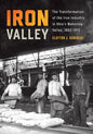 Iron Valley: The Transformation of the Iron Industry in Ohio's Mahoning Valley, 1802-1913 - Paperback