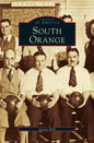 South Orange - Hardcover
