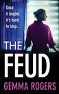 The Feud - Hardcover