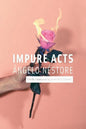 Impure Acts - Paperback