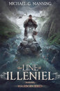 The Line of Illeniel - Paperback