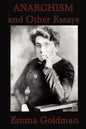 Anarchism and Other Essays - Paperback