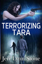 Terrorizing Tara - Paperback